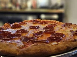 Catch-a-Fire Pizza - Blue Ash