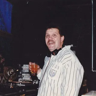 Larry F.
