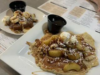 Uptown Grill