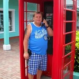 Billy G.