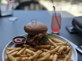 Brad Halling American Whiskey Ko