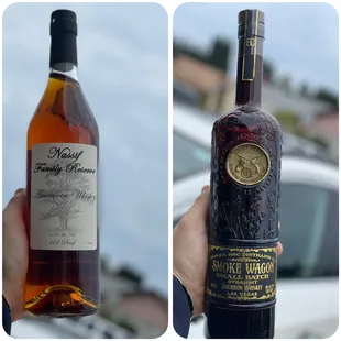 Corked