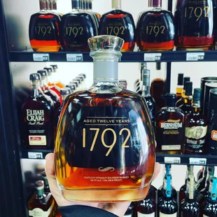 1792 aged 12 years