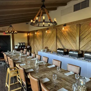 Quarry room