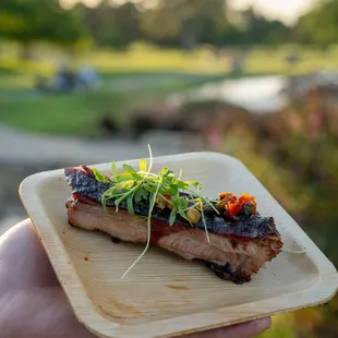 food, ribs