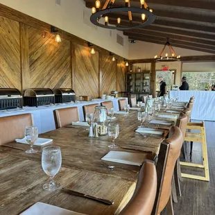 Quarry room