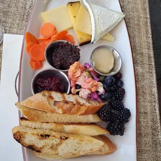 Fromage Provisions