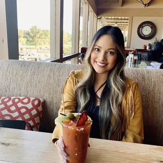 CFK Garden Bloody Mary