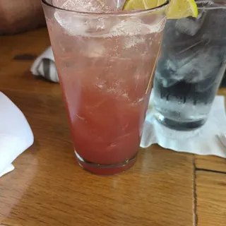 Don't Call Me Shirley