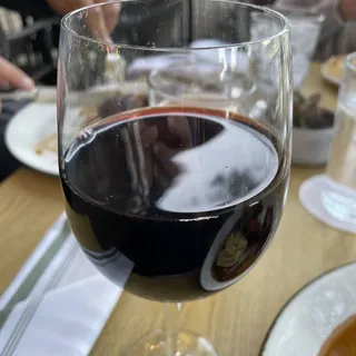 Doffo, Syrah, Temecula, California 2017