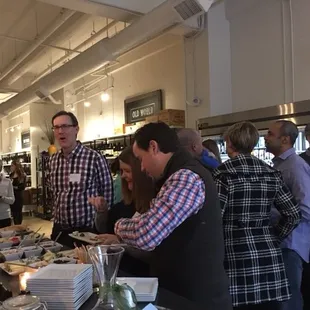 Great venue for private party