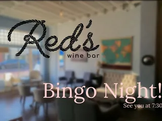 Red's Wine Bar