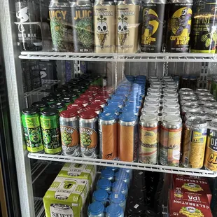 Our Beer Selection