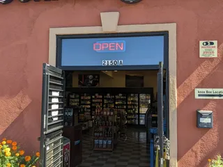 Gourmet Cellar