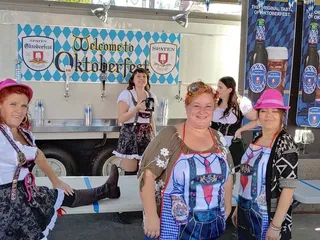 Big Bear Lake Oktoberfest
