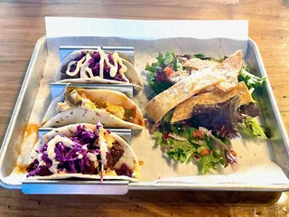 Ay Papi Tacos & Tequila