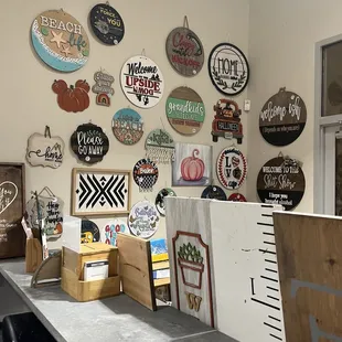 Products you can walk-in &amp; make. 10/14/2023