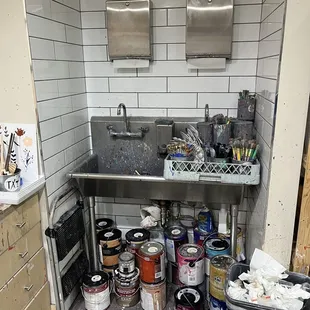 Sink 10/14/2023