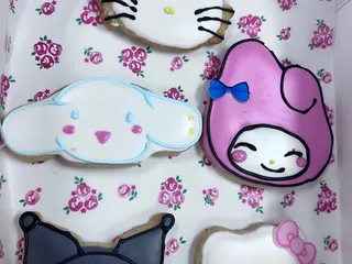 Crafty Cake Shop