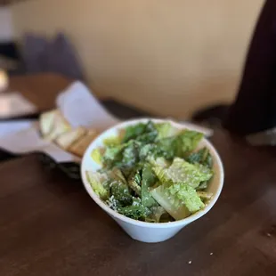 Cesar Salad