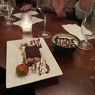 Desert....just heavenly