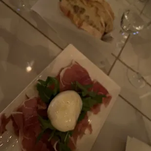 Burrata