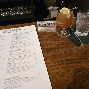 1&apos;10&apos;2025 Bourbon Peach Tea