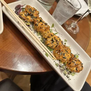 Shrimp Bang Bang Shrimp