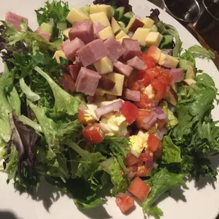 Cobb Salad