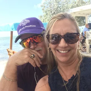 Dana H.
