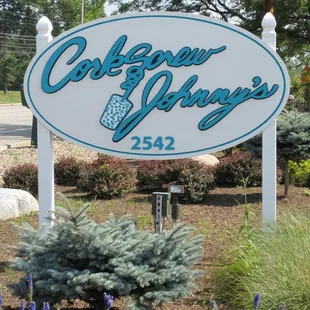 sign