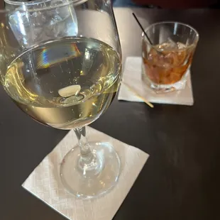 Drinks