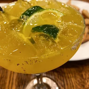 Jalapeño Rita