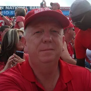 Rodney C.