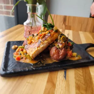 food