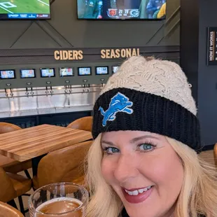 LFG LIONS!!!!