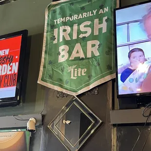 This spot is back open for business!