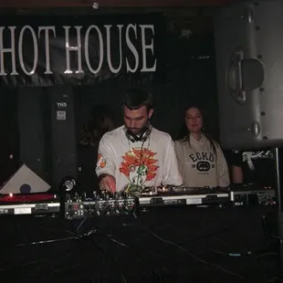 Photo courtesy bar's website.