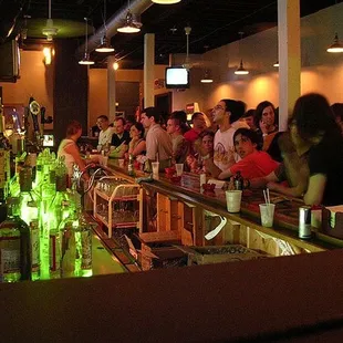 Photo courtesy bar's website.