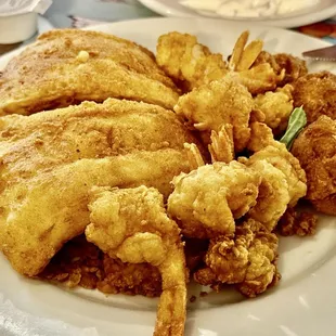 Big Mate Platter - December 18, 2024