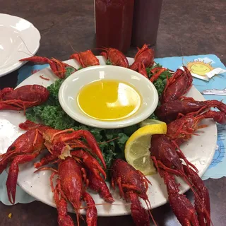 Crawfish