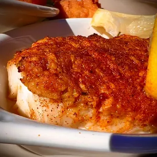 Corky Bell's Seafood