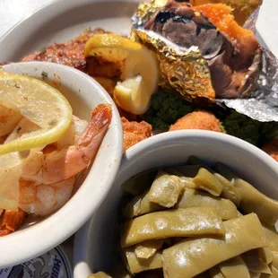 Fried Catfish Filets