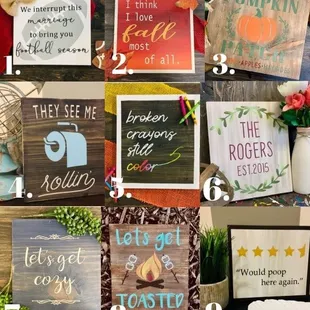 NEW SIZE BOARDS NOW AVAILABLE We are now offering a new size board at all Creators Choice Workshops!