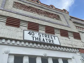 The 40th Street Theatre