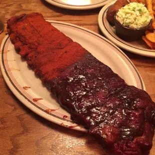 Full Rack Half Dry