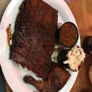 Rack of Ribs