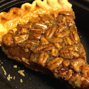 Pecan Pie