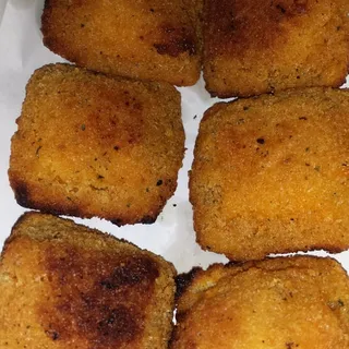 Toasted Ravioli