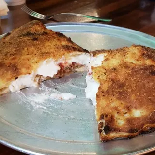 Lasagna Calzone